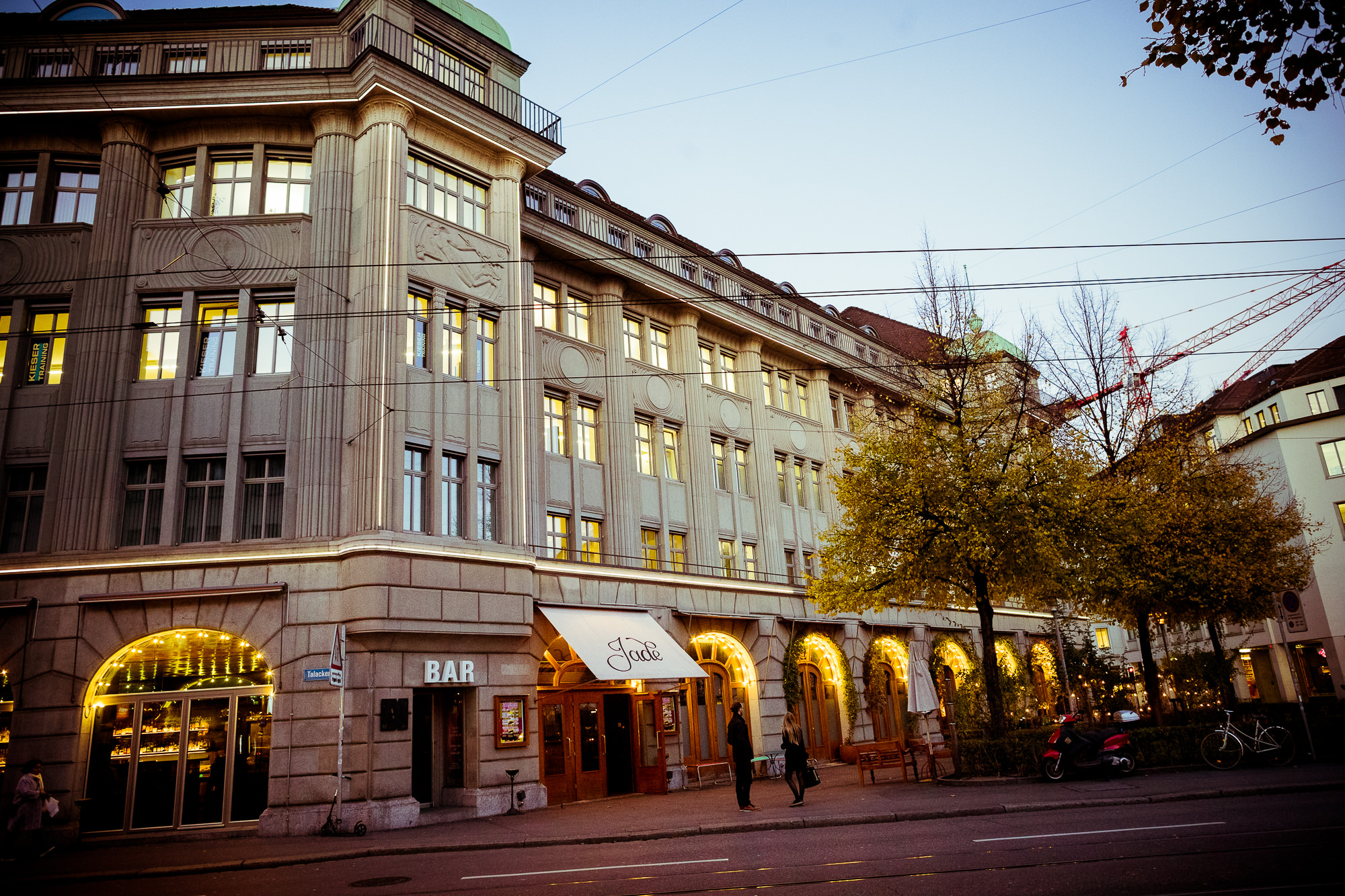 Export x3 1DX25000 Businesauftrag 2017 KVZ